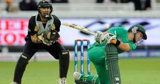 T20: West Indies to face Sri Lanka, India to Ireland